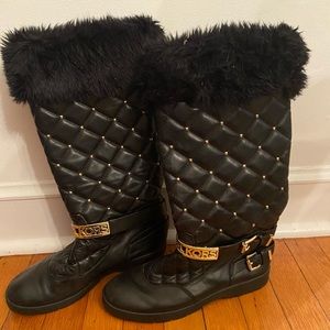 Michael Kors Winter Boots